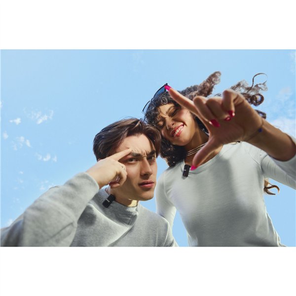 Rode Wireless Micro nero