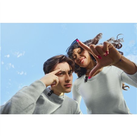 Rode Wireless Micro nero