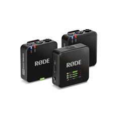 Rode Wireless GO III