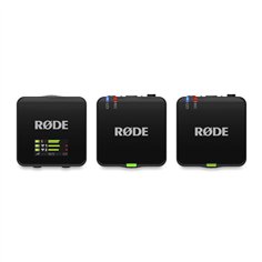 Rode Wireless GO III 2