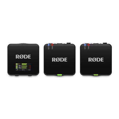 Rode Wireless GO III