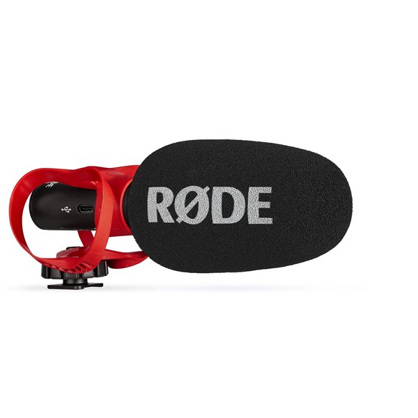 Rode VideoMic GO II Helix