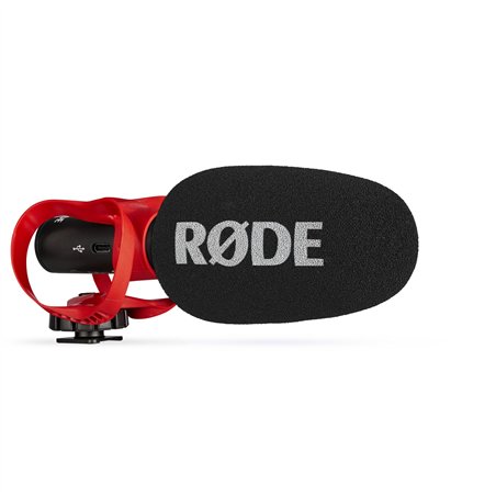 Rode VideoMic GO II Helix