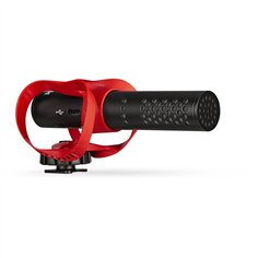 Rode VideoMic GO II Helix 2