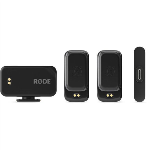 Rode Wireless Micro Camera Kit