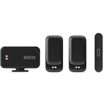 Rode Wireless Micro Camera Kit
