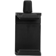 Rollei Selfie Clip Smartphone supporto nero