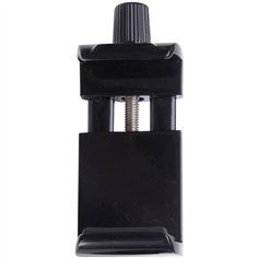 Rollei Selfie Clip Smartphone supporto nero 2