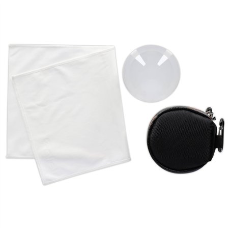 Rollei Lensball 90mm