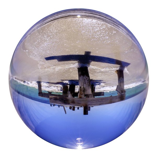 Rollei Lensball 90mm