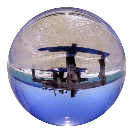 Rollei Lensball 90mm