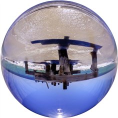 Rollei Lensball 110mm