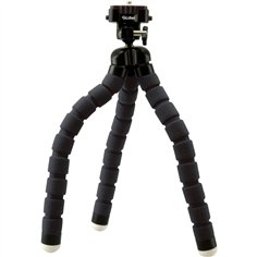 Rollei Monkey Pod nero nero