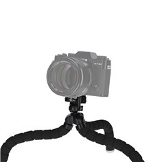 Rollei Monkey Pod nero nero 2