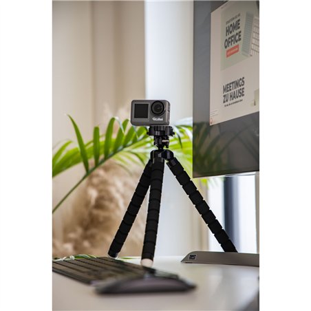 Rollei Monkey Pod nero nero