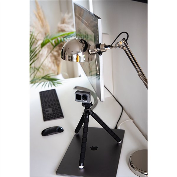 Rollei Monkey Pod nero nero