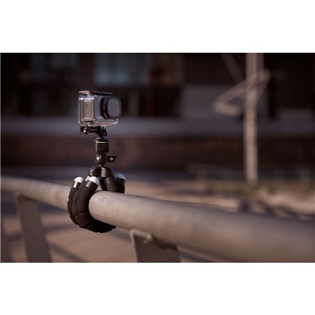 Rollei Monkey Pod nero nero