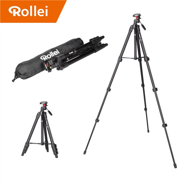 Rollei Compact Traveler Star S1