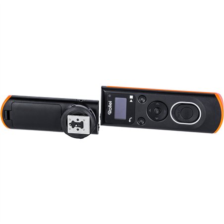 Rollei telecomando senza fili per Canon