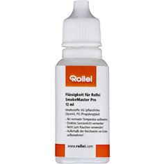 Rollei Smoke liquid 3er kit 2