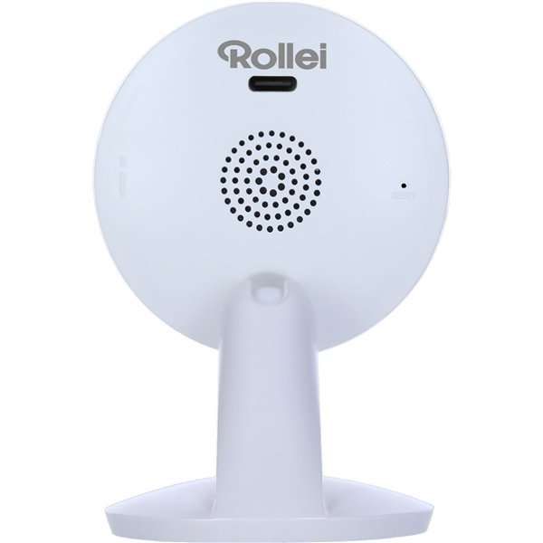 Rollei Security Cam 1080p indoor