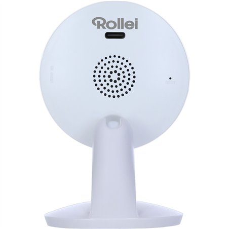 Rollei Security Cam 1080p indoor