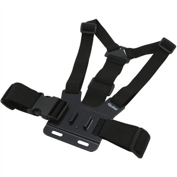 Rollei Actioncam set accessori Sport XL