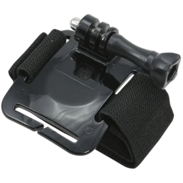 Rollei Actioncam set accessori Sport XL