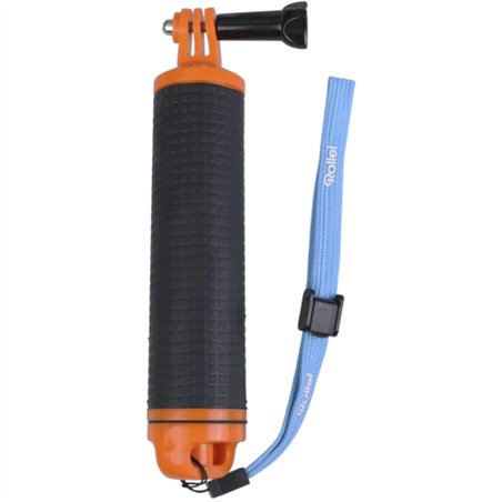 Rollei Actioncam set accessori Sport XL