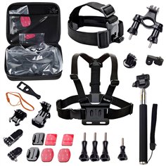 Rollei Kit accessori Outdoor