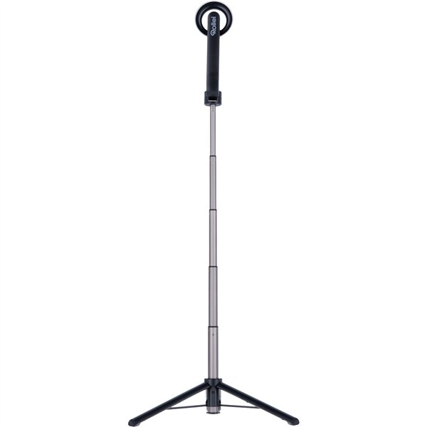 Rollei treppiede Smartphone Selfie magnet.