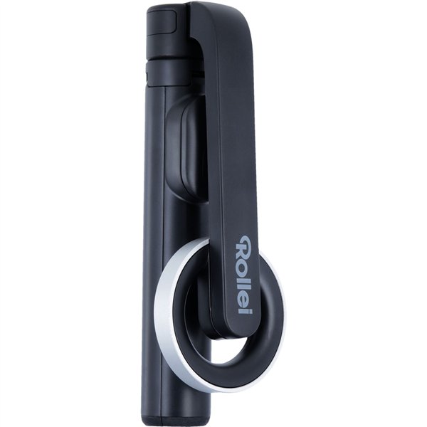 Rollei treppiede Smartphone Selfie magnet.
