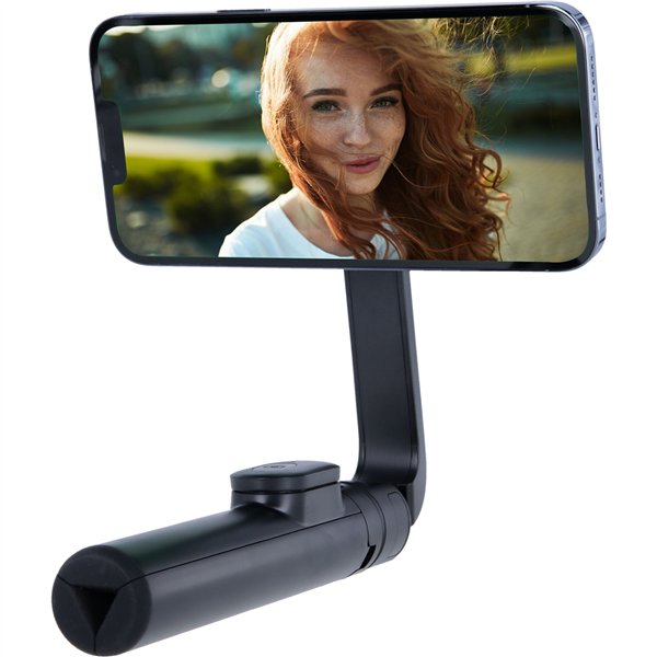 Rollei treppiede Smartphone Selfie magnet.