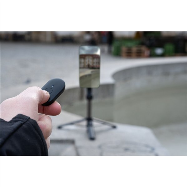 Rollei treppiede Smartphone Selfie magnet.