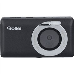 Rollei Compactline Pocket nero