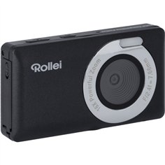 Rollei Compactline Pocket nero 2