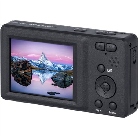 Rollei Compactline Pocket nero