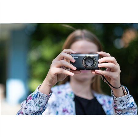 Rollei Compactline Pocket nero