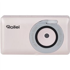 Rollei Compactline Pocket rosa