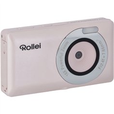 Rollei Compactline Pocket rosa 2
