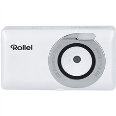 Rollei Compactline Pocket bianco