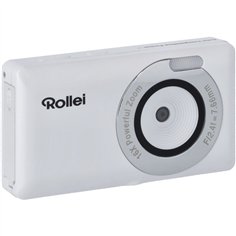 Rollei Compactline Pocket bianco 2
