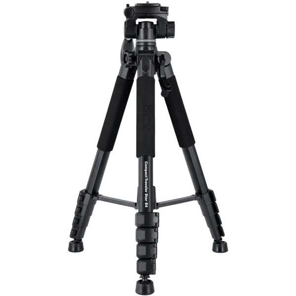 Rollei Compact Traveler Star S4