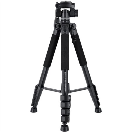 Rollei Compact Traveler Star S4