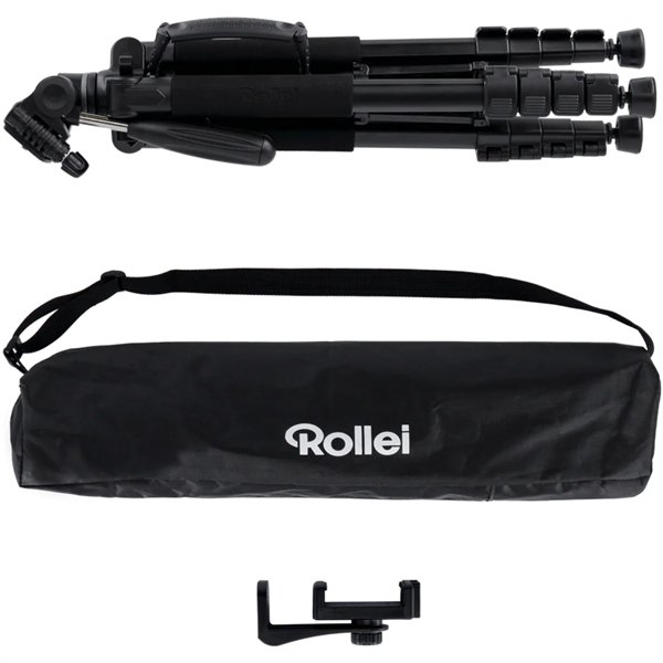 Rollei Compact Traveler Star S4