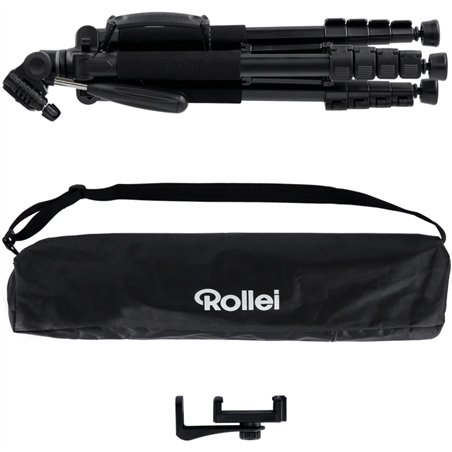 Rollei Compact Traveler Star S4