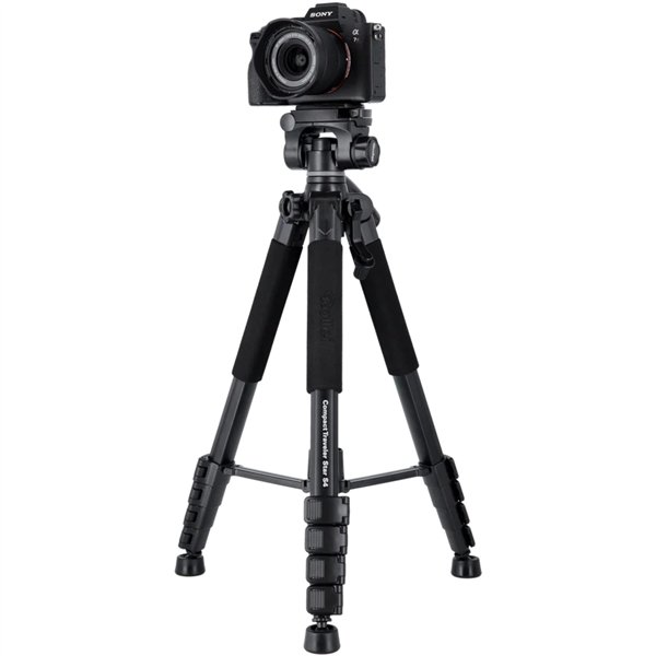 Rollei Compact Traveler Star S4