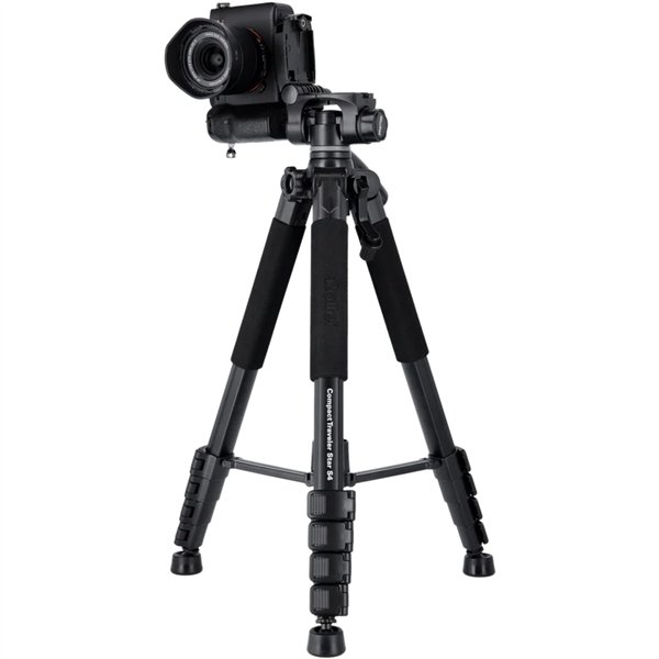 Rollei Compact Traveler Star S4