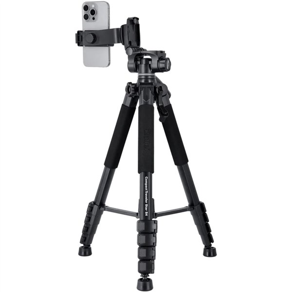 Rollei Compact Traveler Star S4