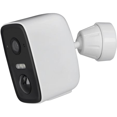 Rollei Security Cam 2K V2 wireless